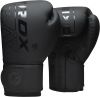 RDX Guantes de Boxeo Muay Thai