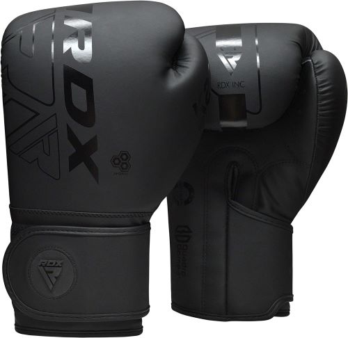 RDX Guantes de Boxeo Muay Thai