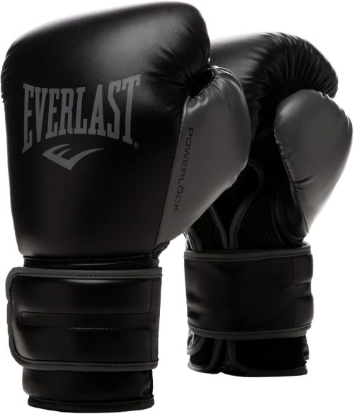 Everlast Guante de Entrenamiento PowerLock2