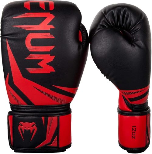 Venum Challenger 3.0 Guantes de Boxeo