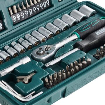 Mejores maletines de herramientas para bricolaje en calidad precio del mercado. Características, ventajas y precios