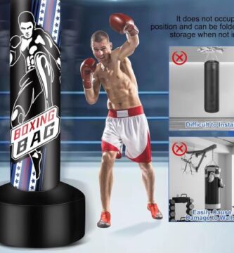 SACOS DE BOXEO DESTACADA