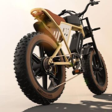 Bicicletas
