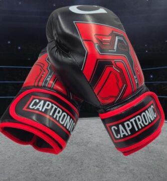 guantes boxeo