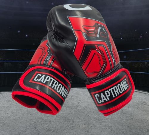 guantes boxeo