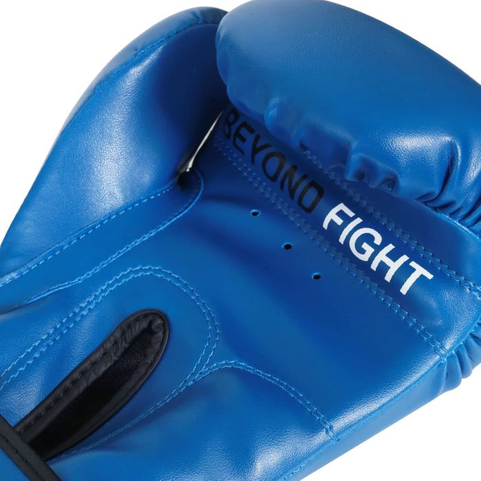 guantes boxeo
