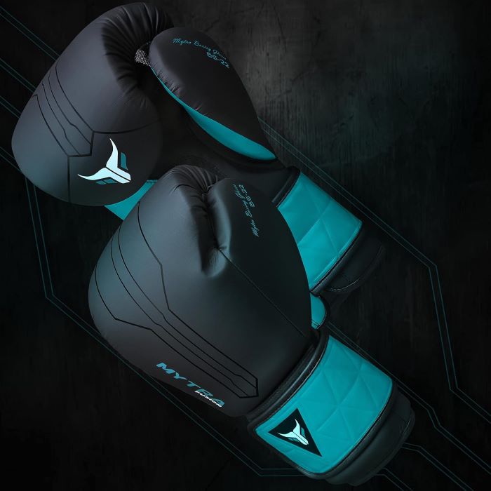 guantes boxeo