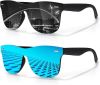 Gafas de Sol Polarizadas Hombre Mujer