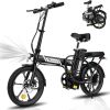 EVERCROSS EK5 Bicicleta Eléctrica, 250W
