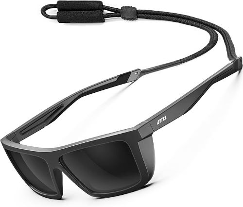 ATTCL Gafas de sol polarizadas para hombre