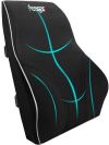 Feagar Cojin Lumbar Coche con Esponja Memoria