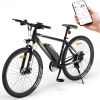 Eleglide Bicicleta electrica, M1 Plus 2