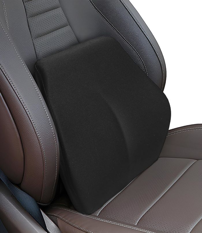 cojin de soporte lumbar