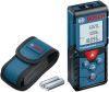 Bosch Professional Medidor láser de distancia GLM 40
