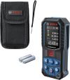 Bosch Professional medidor láser GLM 50-27 C