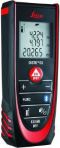 Leica DISTO D2-Medidor láser de distancia multifuncional con Bluetooth