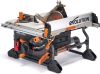 Evolution Power Tools R255TBL Sierra de mesa (Nueva generación Rage 5-S)