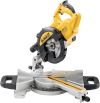 DEWALT DWS773-QS - Sierra Ingletadora, Potencia de 1300W