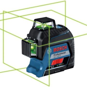 Mejor Nivel Laser Bosch Professional -GLL 2-15 G. Precio, lo mejor y peor, opiniones