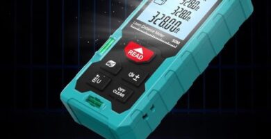 medidores laser
