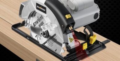 reseña bricolaje destacada