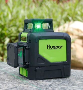 nivel laser destacada