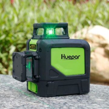Reseñas niveles laser