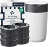 Contenedor para pañales Twist & Click de Tommee Tippee