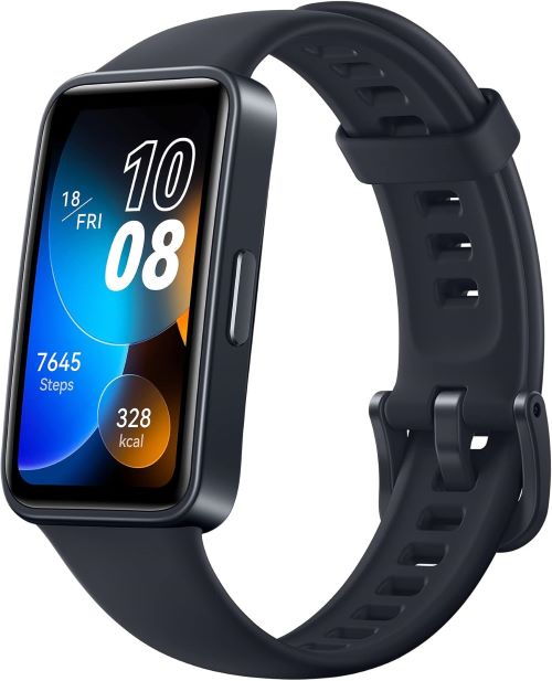 HUAWEI Band 8 Smart Watch, Diseño Fino,