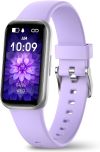 meoonley Smart Pulsera Activida Reloj con podómetro