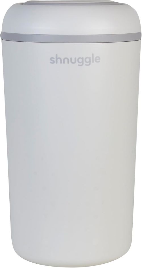 Shnuggle Eco-Touch - Papelera para pañales