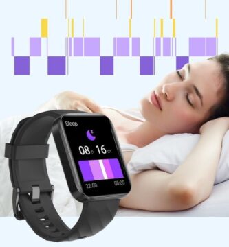 pulsera inalambrica
