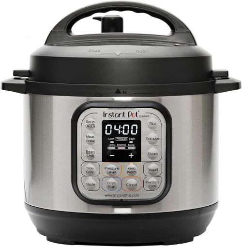 Instant Pot Duo Olla Inteligente 7 en 1