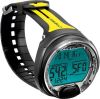 Cressi Traveller Dual Time Reloj de Buceo, Unisex Adulto