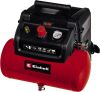 Einhell Compresor TC-AC 190-6-8 1,2 kW, máx. 8 bar, 190 lmin