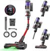 Ultenic U16 Flex Aspiradora sin Cable Potente 45Kpa-550W
