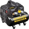 STANLEY FATMAX DST 101-8-6 Compresor de aire Silent 59 db