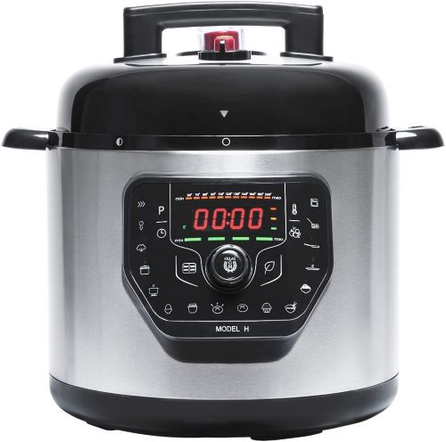 Cecotec Olla Programable GM Modelo H