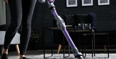 aspiradora sn cable