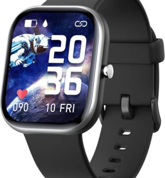 reloj de Buceo, Unisex Adulto-