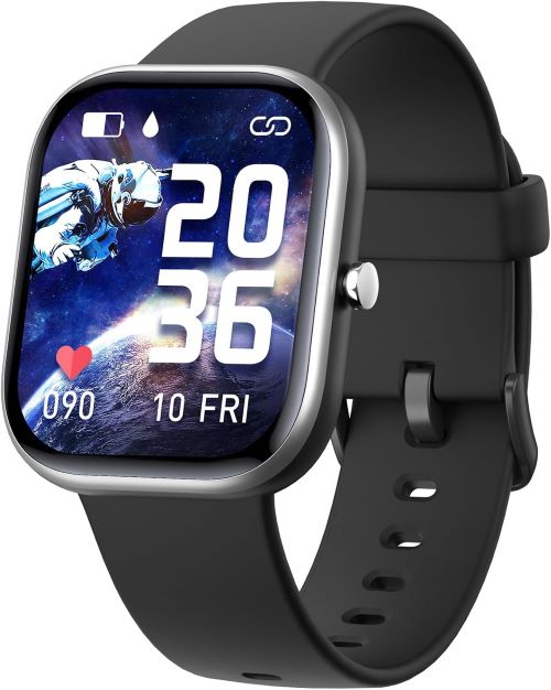 reloj de Buceo, Unisex Adulto-