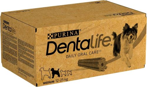 Dentalife Purina Medium - Snacks para perros medianos