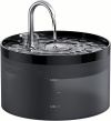 Fuente para Gatos Bebedero Gatos Fuente-2L GIOTOHUN