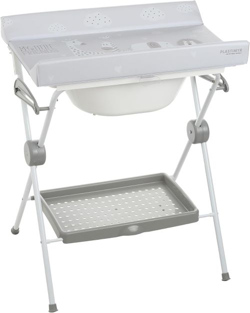  Plastimyr - Bañera Plegable Lea