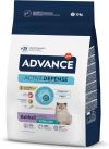 Advance Cat Hairball Sterilized, Pienso para Gatos Adultos Esterilizados