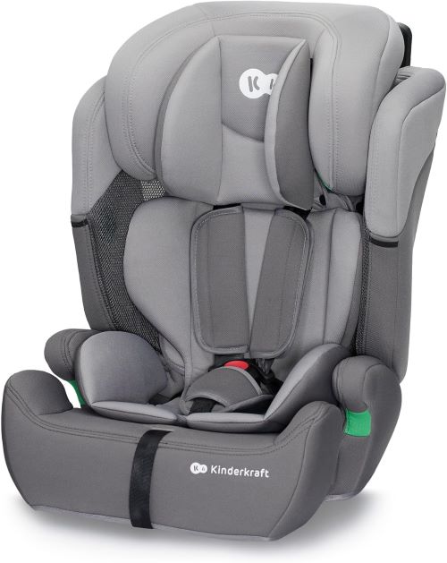 Kinderkraft COMFORT UP I-SIZE 76-150 cm