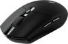 Logitech G305 LIGHTSPEED Ratón Gaming Inalámbrico, Captor HERO 12K, 12,000 DPI