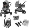 Maxi-Cosi Zelia S Trio Cochecito Bebe 3 Piezas
