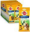 Pedigree Dentastix Fresh Snack Dental para la Higiene Oral