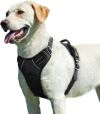 Eagloo Arnes Perro Grande Mediano, Arnes Antitirones Perro Antiescape